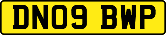 DN09BWP