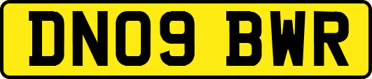 DN09BWR