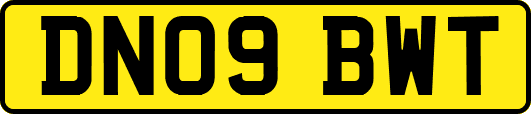 DN09BWT