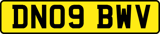 DN09BWV