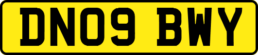 DN09BWY
