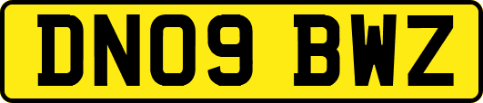 DN09BWZ
