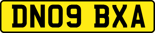 DN09BXA
