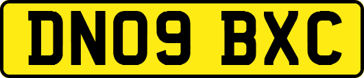 DN09BXC