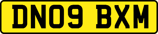 DN09BXM