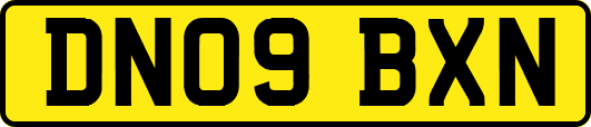 DN09BXN
