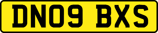 DN09BXS