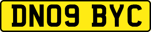 DN09BYC