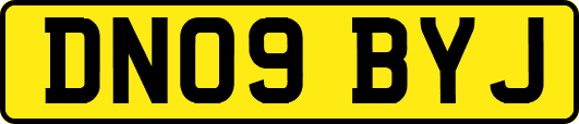 DN09BYJ