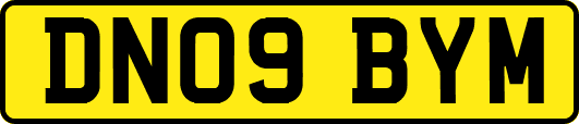 DN09BYM