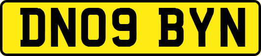 DN09BYN