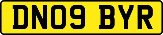 DN09BYR