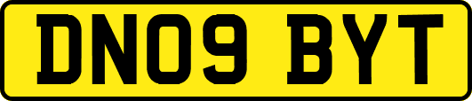 DN09BYT