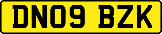 DN09BZK