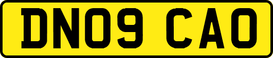 DN09CAO