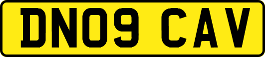 DN09CAV