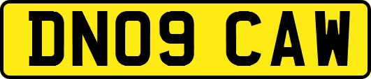 DN09CAW