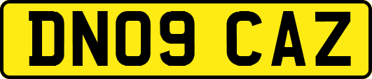 DN09CAZ