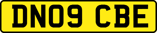 DN09CBE