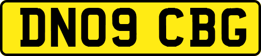 DN09CBG