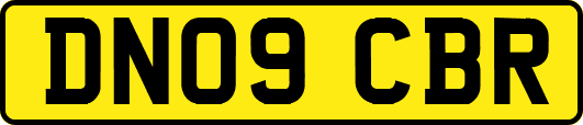 DN09CBR