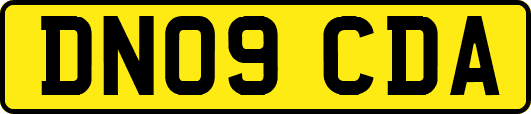 DN09CDA