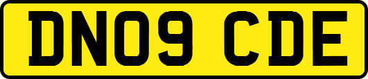 DN09CDE