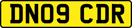 DN09CDR