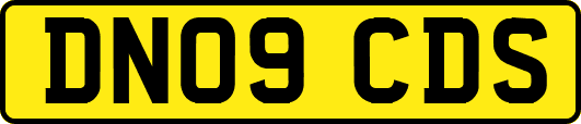 DN09CDS
