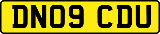 DN09CDU