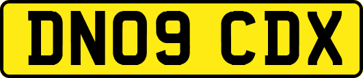 DN09CDX