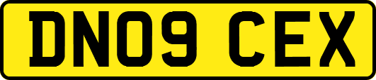 DN09CEX