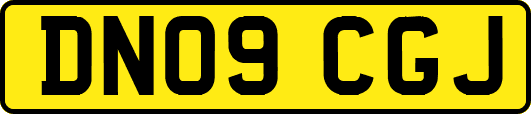 DN09CGJ