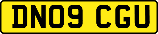 DN09CGU