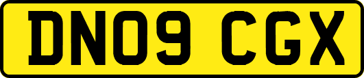 DN09CGX