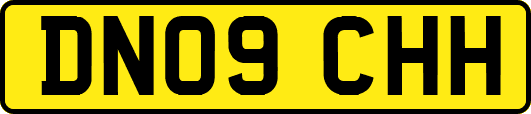 DN09CHH