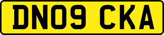 DN09CKA