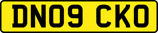DN09CKO