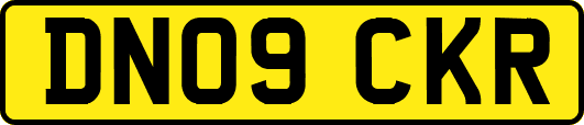 DN09CKR