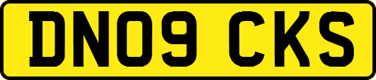 DN09CKS