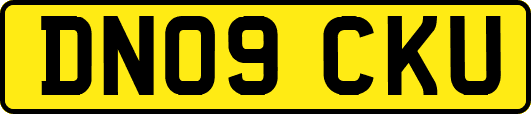 DN09CKU