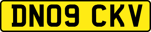 DN09CKV