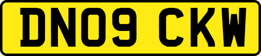 DN09CKW