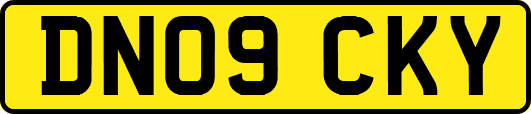 DN09CKY