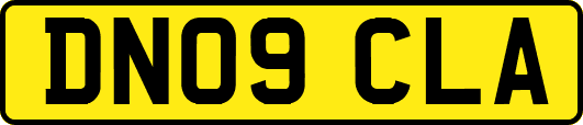DN09CLA