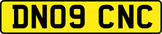 DN09CNC