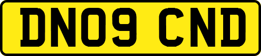 DN09CND