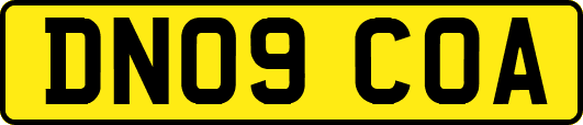 DN09COA