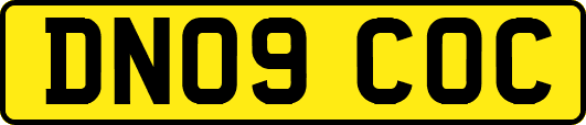DN09COC
