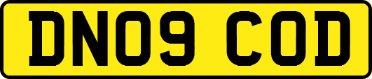 DN09COD